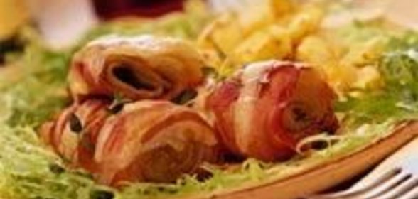 Цикорий в конвертиках