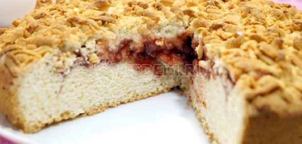 Ветчинные рулетики с хреном