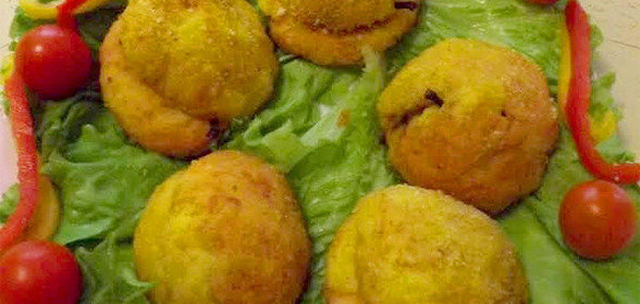 «Лежни картофельные»