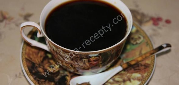 Напиток из цикория