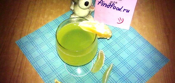 Лимонад Витаминка