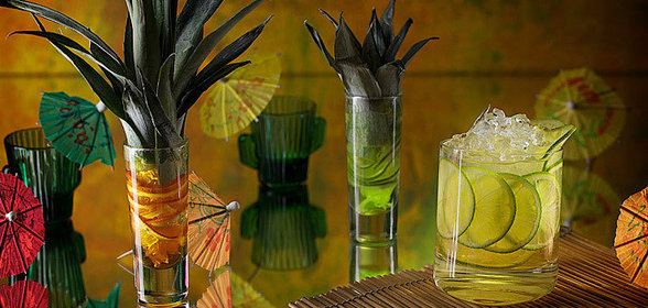 Бразильский метис