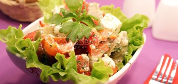 Пепероната