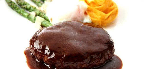 Котлеты из печени свиной