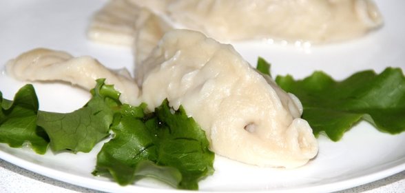 Манты - рыбки