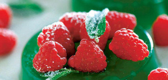 Желе играют все