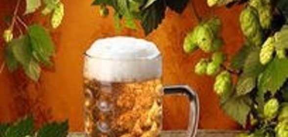 Домашнее русское пиво