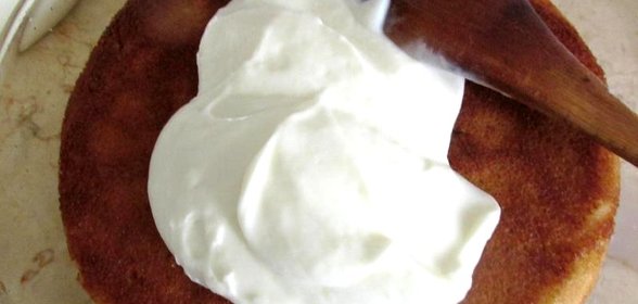 Крем для манника