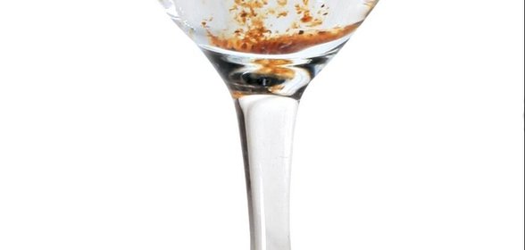 Коктейль Серебряная пуля