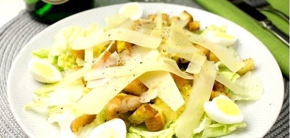 Салат Оникс