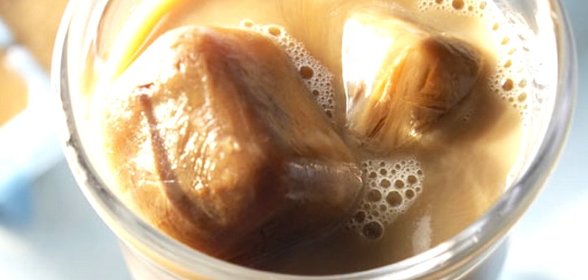 Кофе по‑швейцарски