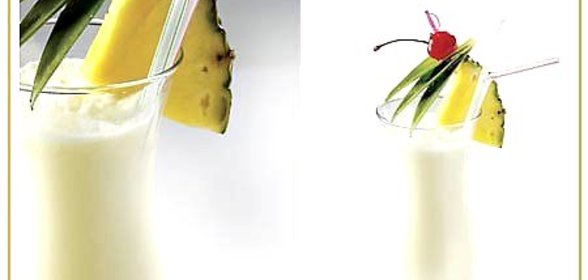 Пинаколада