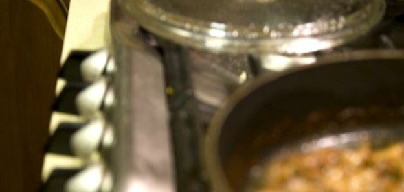 Андалузский салат с китайской капустой