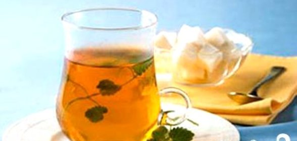 Марокканский чай