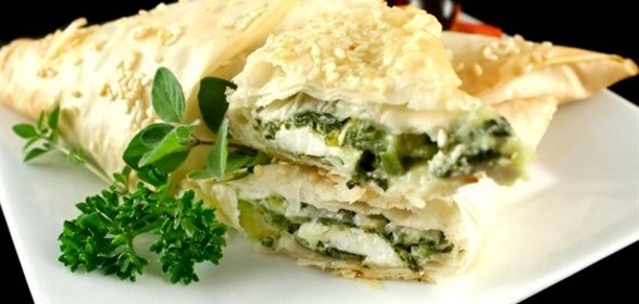 Хачапури по‑быстрому