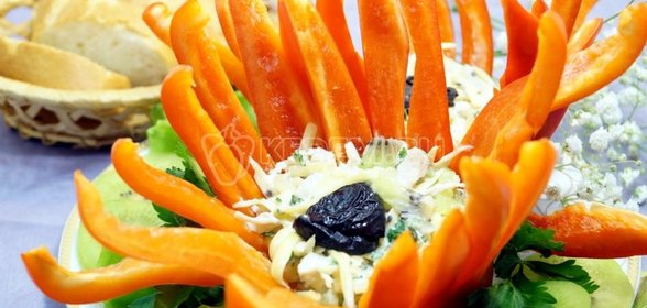 Мятный лимонад