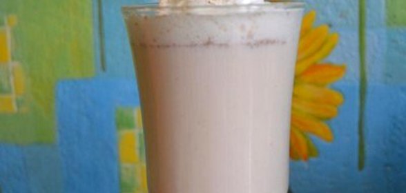 Сливочный ром