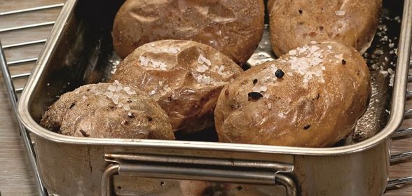 Кофейный десерт Соблазн