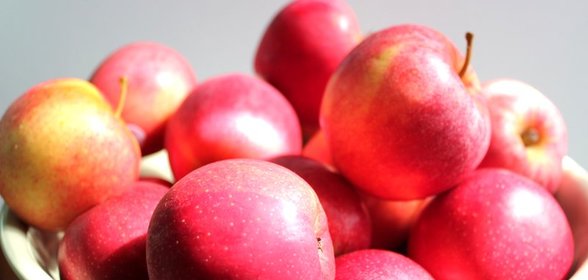 Конфитюр из яблок