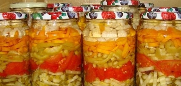 Форшмак из сельди