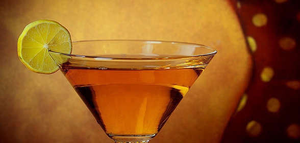 Польский мартини