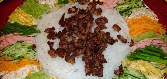 Салат Ассорти