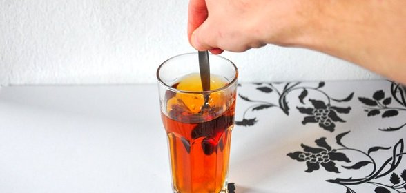 Тайский чай