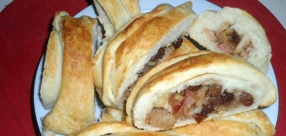 Постная сластена