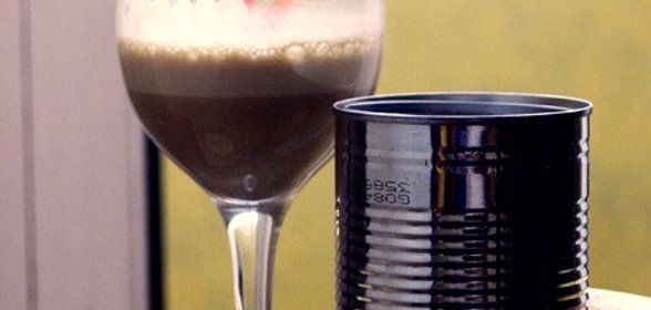 Кофе-шейк Banana Republic