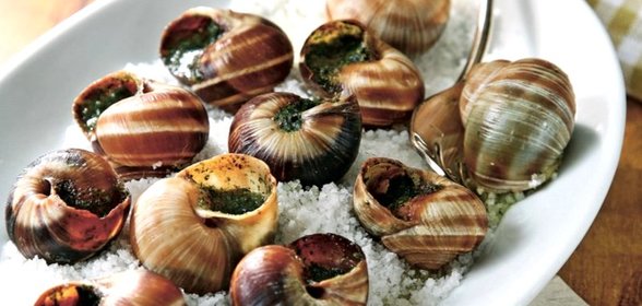 Улитки «Муки безбрачия»