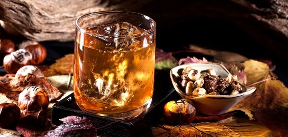 Коктейль «5 специй»