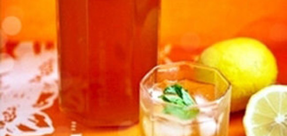 Холодный чай (Ice Tea)