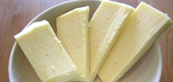 Cыр ольтермани в домашних условиях