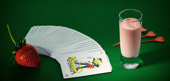 Мясо по-французски