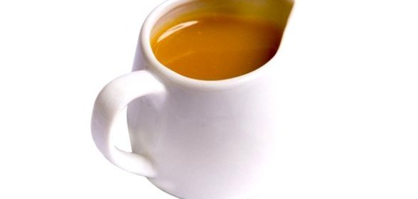 Карамельный соус