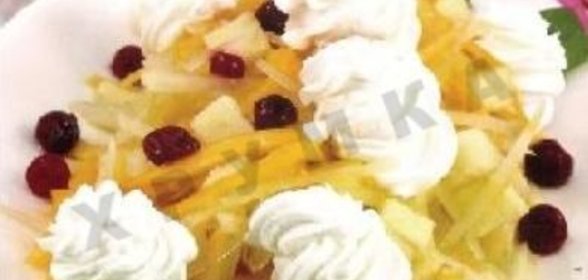 Закуска к водке