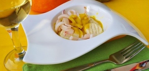 Рулет «Пятерочка»