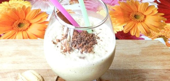 Кофе по-льежски