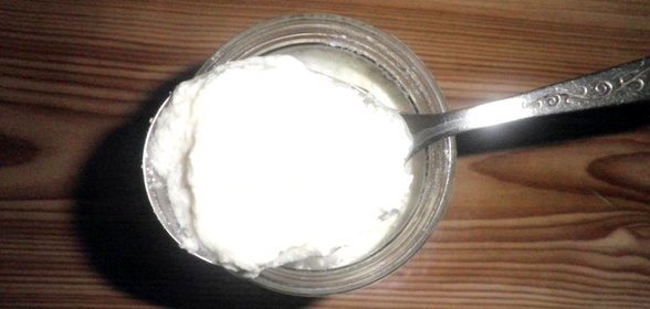 Кисломолочная закваска