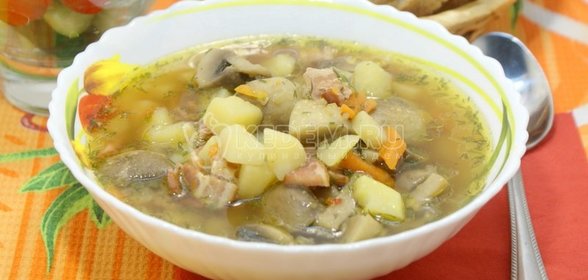Коктейль Французский поцелуй