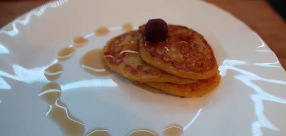 Мятно-лимонная настойка