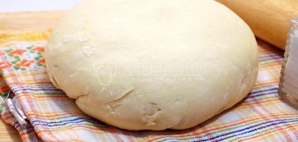 Халва из миндаля