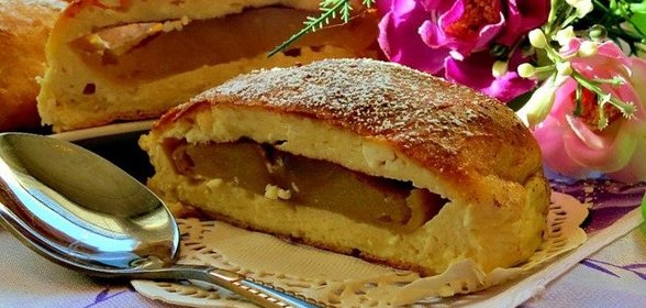Овощная закуска с рисом