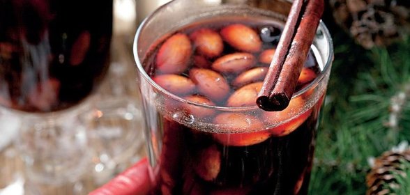 Глинтвейн