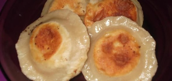 Стейк с кофейной корочкой