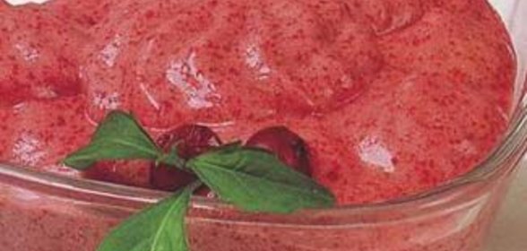 Пунш с кофе