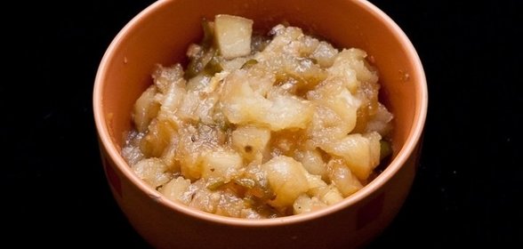 Творожные сочни