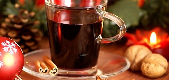 Кисель из сухофруктов