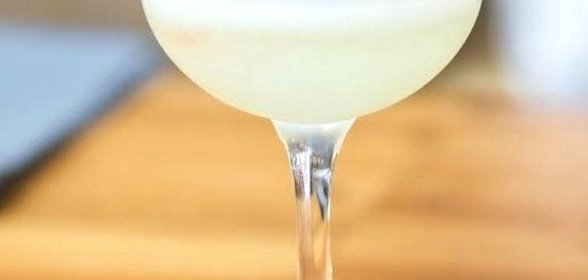 Коктейль Медведь