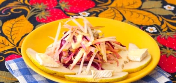 Закуска к портвейну